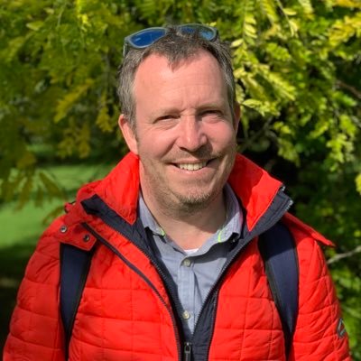 Profile Picture of Andrew Stevenson (@adsgardendesign) on Twitter