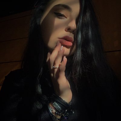 Profile Picture of Alessandra Pace (@Alessan01012267) on Twitter