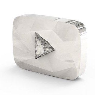 Profile Picture of Diamond Play Button (@ButtonDiamondP) on Twitter