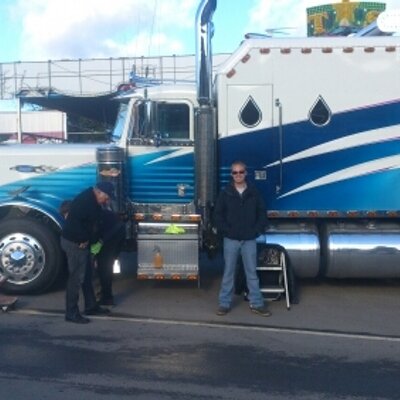 Profile Picture of Marc Hickmott (@marchickmott) on Twitter