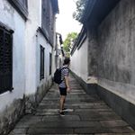 Profile Picture of Yufeng Wang (@yufeng.wang.509) on Instagram