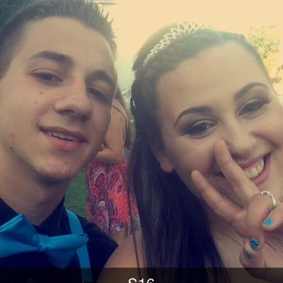 Profile Picture of Alexxa Venditti (@alexxavenditti) on Tiktok