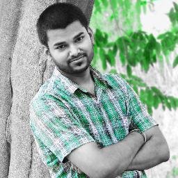 Profile Picture of Sandeep Narayan (@SandyVfx07) on Twitter