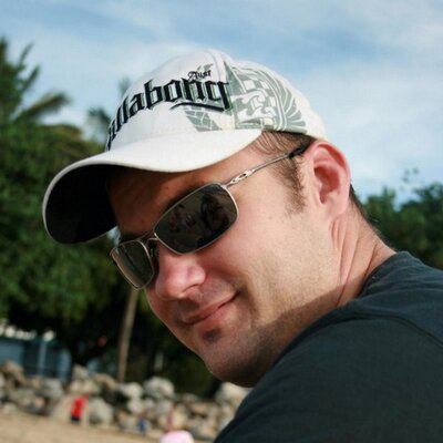 Profile Picture of Steven Tye (@steventye79) on Twitter