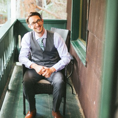Profile Picture of Levi Andrew Noe (@LeviAndrewNoe) on Twitter