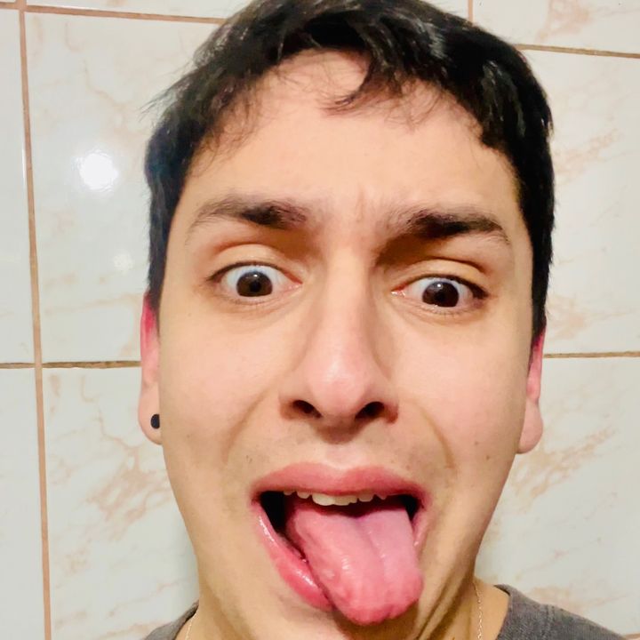 Profile Picture of "TikTomás" | Vlogs (@tomasvibes) on Tiktok