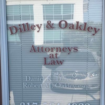 Profile Picture of Dan Dilley (@dandilley2) on Twitter