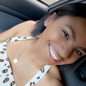 Profile Picture of Aaliyah Robertson (@liyahrob) on Pinterest