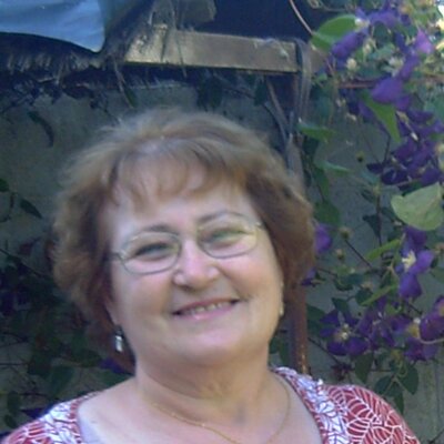 Profile Picture of Maria Garcia Collazo (@garcia_collazo) on Twitter