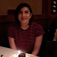 Profile Picture of Christina Isihos (@christina-isihos) on Quora