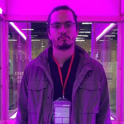 Profile Picture of Carlos Armenta (@armenta_car) on Twitter