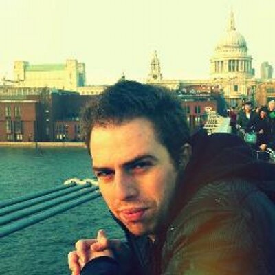 Profile Picture of Francisco Costa (@fjscosta) on Twitter