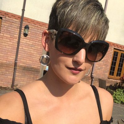 Profile Picture of Nancy Hendricks (@NancyHe15661726) on Twitter