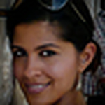 Profile Picture of Swati Randev-verma (@silv3rglee) on Flickr