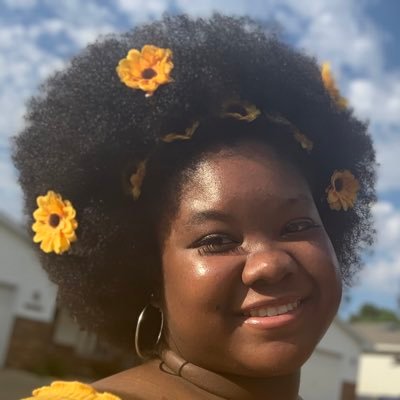 Profile Picture of Maia Ojugbele (@Naruto_kun_O) on Twitter