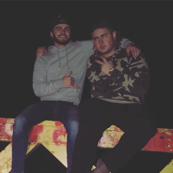 Profile Picture of Dylan Terry (@daterry) on Poshmark