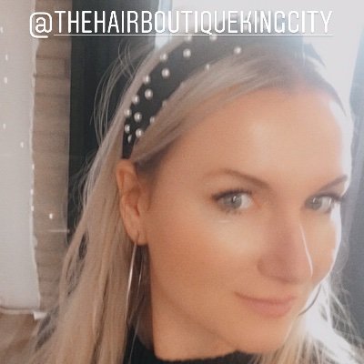 Profile Picture of Angela Colliopoulos (@boutique_angela) on Twitter