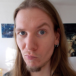 Profile Picture of Lukáš Ineman (@lochlainn (lok-lin)) on Flickr