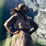Profile Picture of Sara Bergseth (@gullitulll) on Instagram