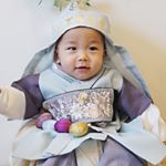 Profile Picture of 나는냐 김이안 (@rom_lucky) on Instagram