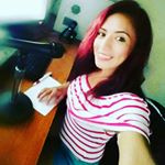 Profile Picture of Ely Calderon (@lavakerita.calderon) on Instagram