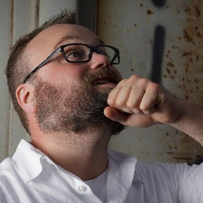 Profile Picture of Jordan Keith Robb (@jordankeithrobb) on Twitter