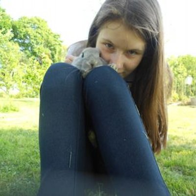 Profile Picture of Marion (@BardouxMarion) on Twitter