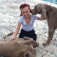 Profile Picture of Haley Goodman (@haley-goodman-4) on Quora