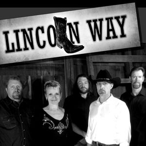 Profile Picture of Lincoln Way (@lincolnwayband) on Myspace