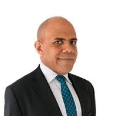 Profile Picture of Michael Bahe (@MichaelBahe209) on Twitter