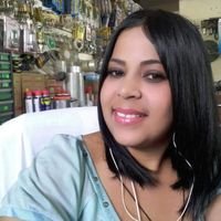 Profile Picture of Keila Mejia (@keilamm09) on Twitter