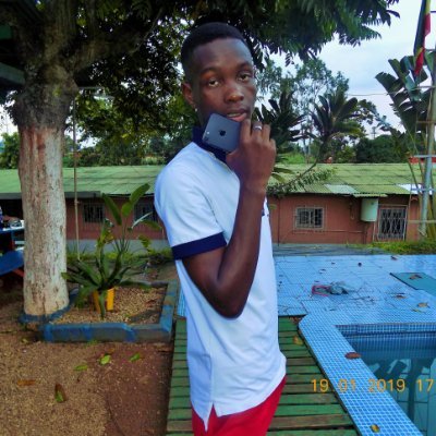 Profile Picture of David Yann Kram'ci Officiel (@Davidyannkramci) on Twitter