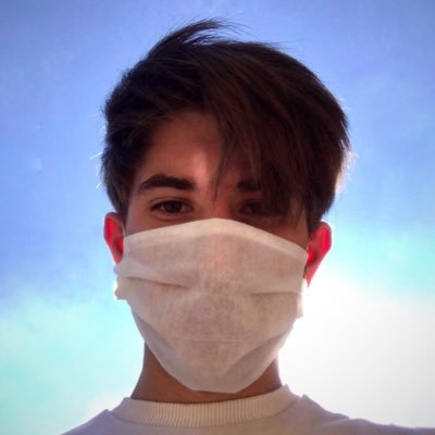 Profile Picture of Andrii Lutsyshyn (@AndriiLutsyshyn) on Twitter