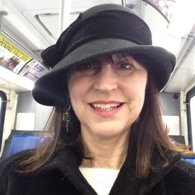 Profile Picture of Suzanne Erickson (@su2cabris) on Twitter