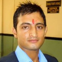 Profile Picture of Arun Pandey (@arun-pandey-34) on Quora