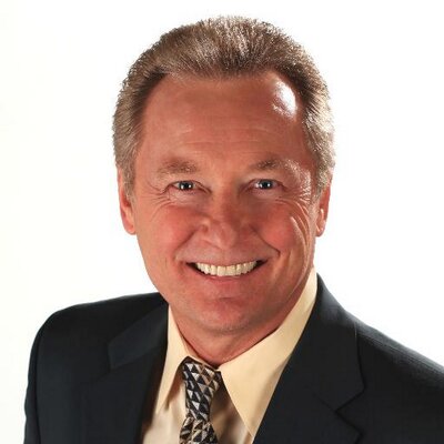 Profile Picture of Dr.Dwight W.D Nelson (@_drnelson) on Twitter