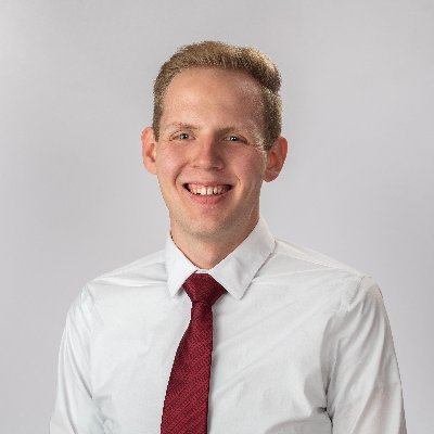 Profile Picture of Jared Long (@JaredPaulLong) on Twitter