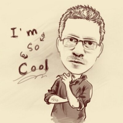 Profile Picture of David Valente (@v4lente) on Twitter