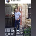 Profile Picture of Jerome Blount (@garcessanta425) on Instagram