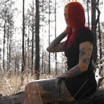 Profile Picture of Cassandra Whiteside (@cassie_pyaar) on Instagram