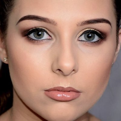Profile Picture of Jessica Gibbons (@JessicaGibbon0) on Twitter
