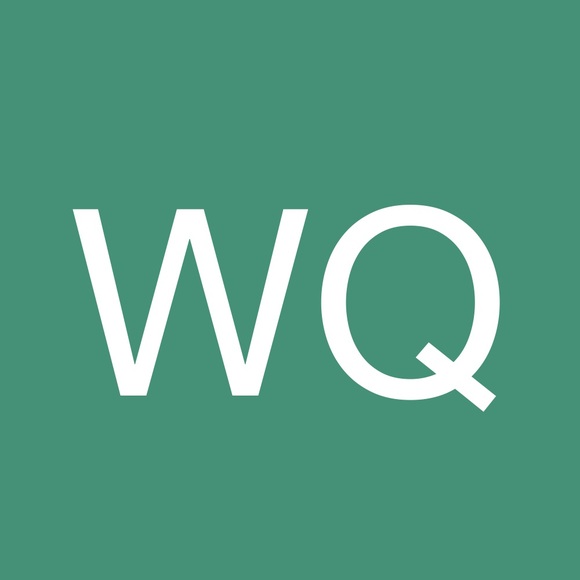 Profile Picture of Wei Qian (@weiqweiq) on Poshmark