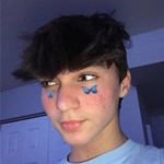 Profile Picture of zachary chipperfield (@zachary._.markus) on Instagram