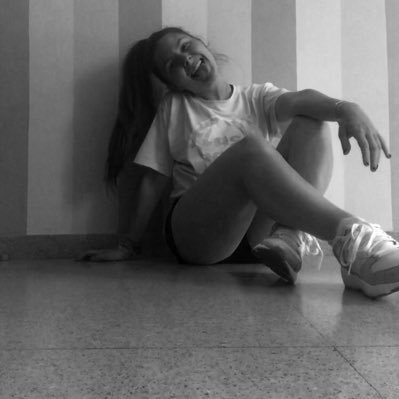 Profile Picture of Paula Gil Gómez (@paulagil21) on Twitter