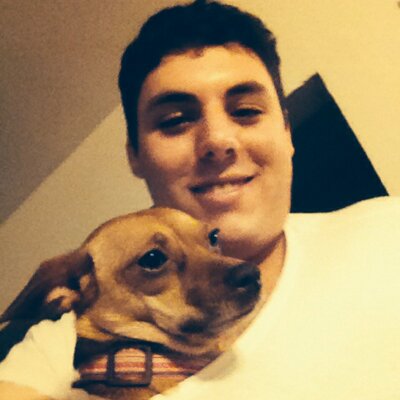 Profile Picture of Jeremy Margolis (@jeremy_margolis) on Twitter