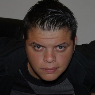 Profile Picture of Gilbert Hurtado (@GilbertHurtado) on Twitter