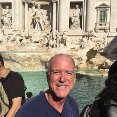 Profile Picture of Michael J. Gebhart (@MikeGebhart) on Twitter