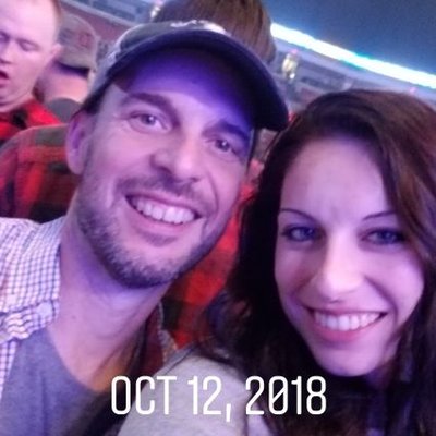 Profile Picture of Cory Schaeffer (@CorySchaeffer4) on Twitter