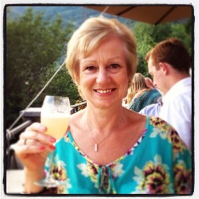 Profile Picture of Joyce Baker (@ElizabethJoyceB) on Twitter