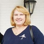 Profile Picture of Pamela Cissell (@pamela.cissell) on Instagram